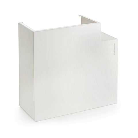 Colt plan pt.canal parapet SIGNA 70/110 RAL9001 crem