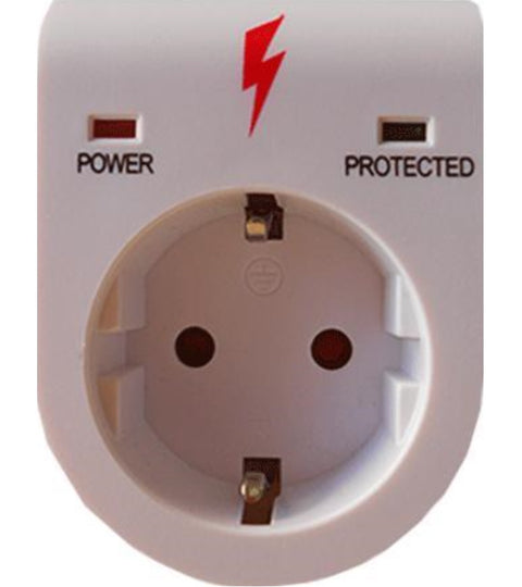 Dispozitiv de protectie la supratensiuni, 16A/250V; 4.5KA