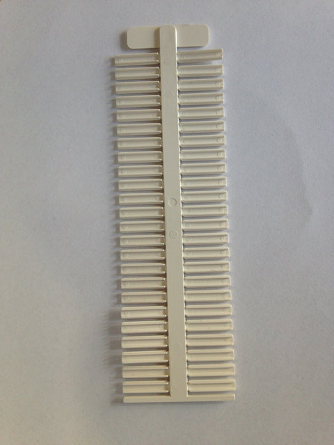 Etichetă universală cabluri 4x16mm (14-1177)