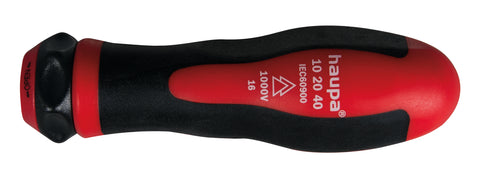 Maner surubelnita izolat