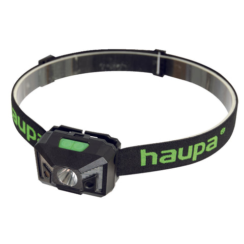 Lanterna cap HUPflash155