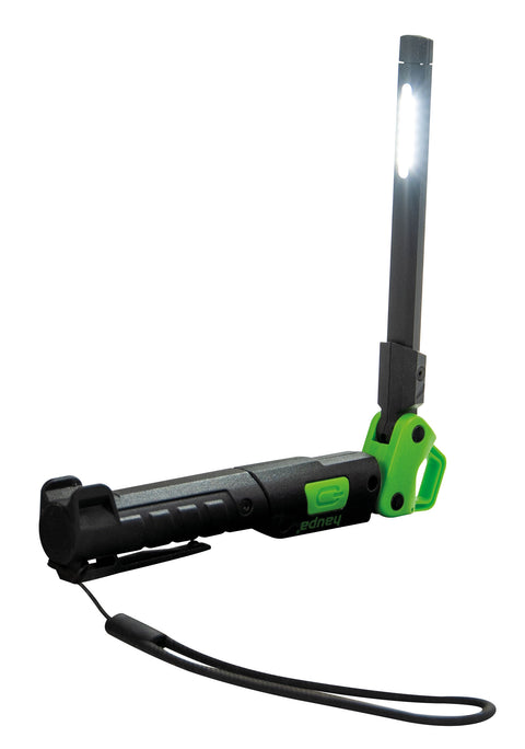 Lanterna LED Inspectie HUPlight400, IPX4