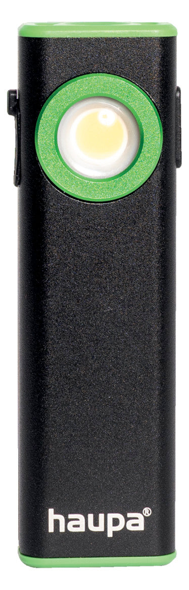 Lanterna LED HUPflash800 , IPX4