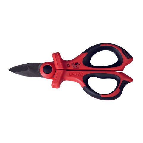 Foarfeca electrician VDE 160 mm