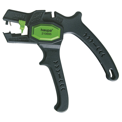 Cleşte pentru dezizolat, 0,2-6mm2