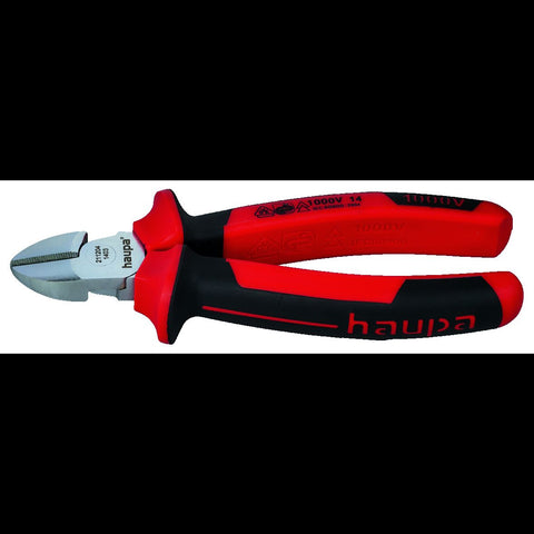 Cleşte pentru tăiat cablu, 165mm, 1000V