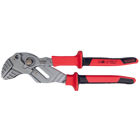 Cheie reglabila izolata VDE