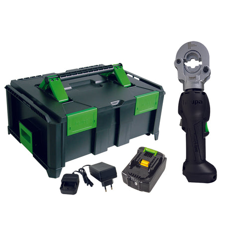 Presa cu acumulator SO-6