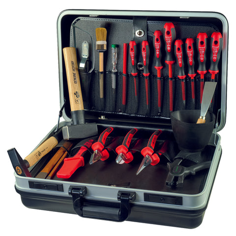 Trusa electrician Jobstarter