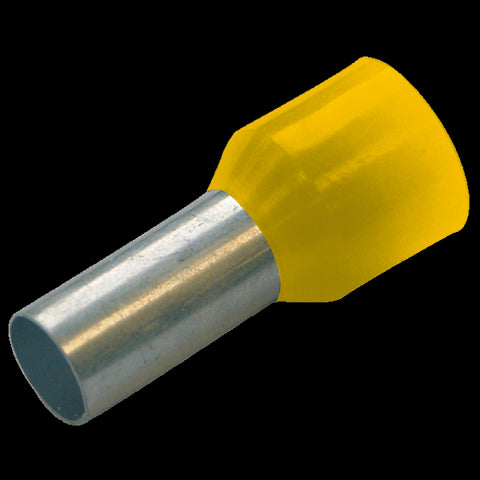 Pini izolati galben 70/21