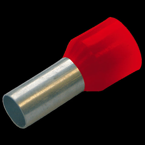 Pini izolati 95/25 rosu