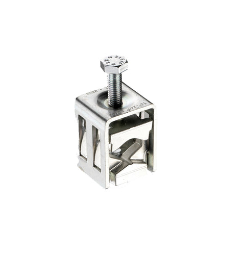 Clemă pentru conductoare Al şi Cu 16-240 mm², FIBUS®
