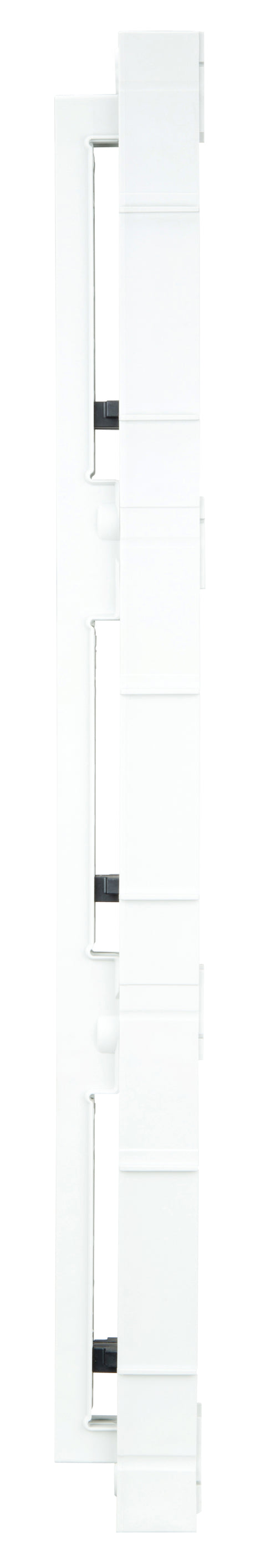 Suport montaj f. găurire 3-poli, pt. 30-120 x 10 pt. 185mm