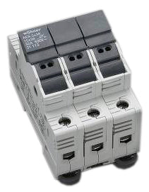 Separator cu siguranta 10x38 EasySwitch 3p 32A