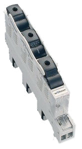 Separator vertical cu sigurante Neozed max.63A sistem 60mm