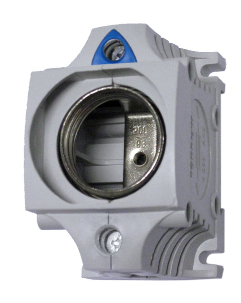 Soclu sigurante TRITON E33 63A 1p