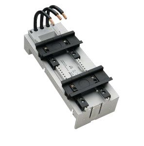 Adaptor montaj aparate modulare 32A 81mm 2sina