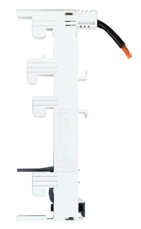 Adaptor de bare 63A, 1 pol, pt. sistemul compact de 60mm
