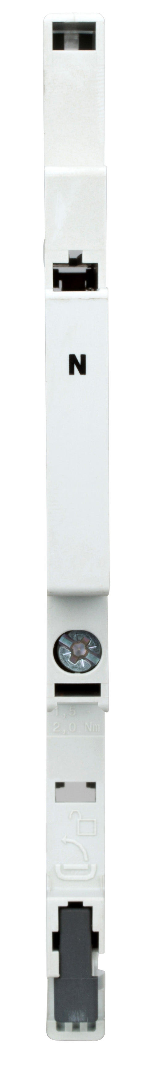 Modul de N pentru adaptoare modulare pt. sistemul de 60mm