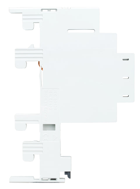 Modul de N pentru adaptoare modulare pt. sistemul de 60mm