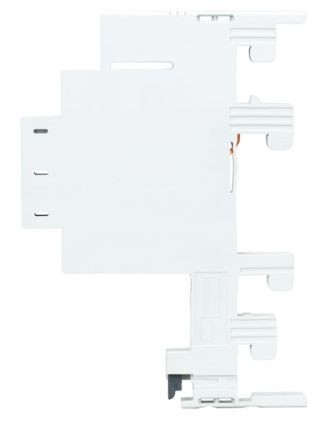 Modul de N pentru adaptoare modulare pt. sistemul de 60mm