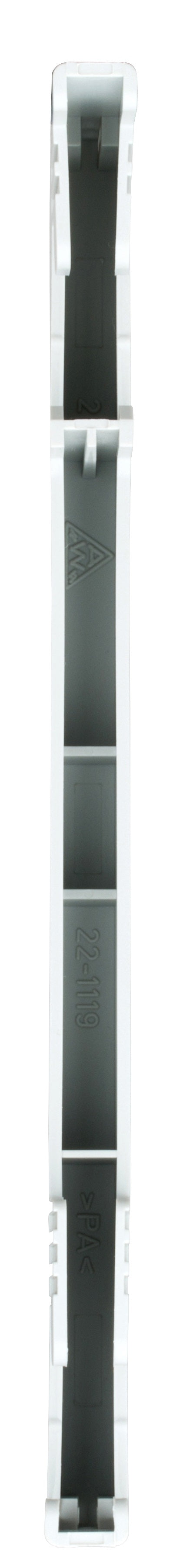 Modul lateral pentru adaptoare modulare