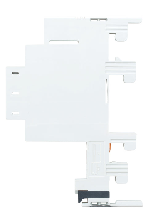 Modul de PE pentru adaptoare modulare pt. sistemul de 60mm