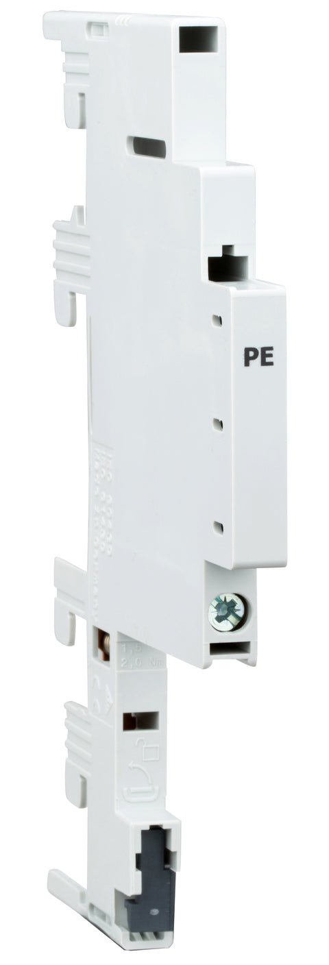 Modul de PE pentru adaptoare modulare pt. sistemul de 60mm