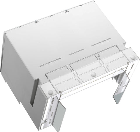 Capac protecție IP20 adaptor MC4 1600A la sistem de 185mm