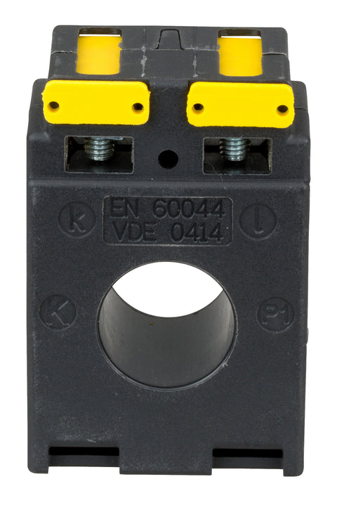 Transformator de curent 150/5, 1,5VA, pentru SI337000