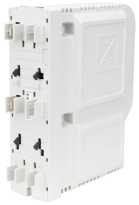 Sursă 24V c.c. cu montaj direct pe CrossBoard, 10A