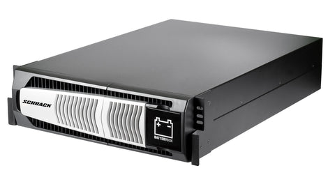 Cutie baterii pt. USSD400-- 240V 2x8x7Ah (include bateriile)