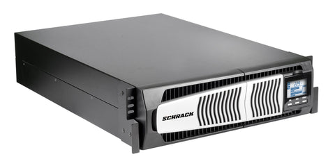 UPS GENIO Dual Power 5kVA, 5kW, 8min, 1/1 f/ Online