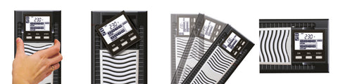 UPS GENIO Dual Power 6kVA 6kW 0min 1/1 faze/ Online