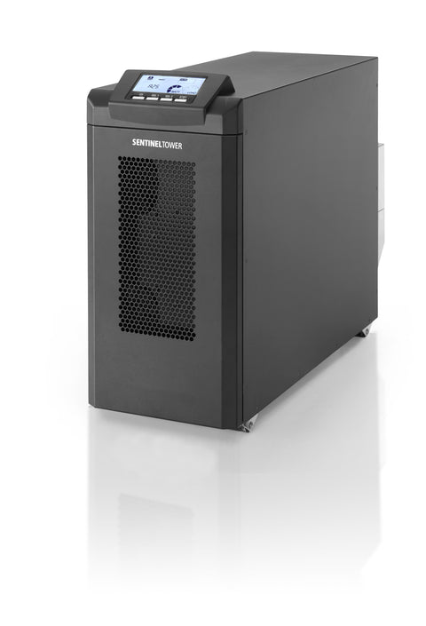 UPS GENIO Sentinel Tower ER 10kVA 10kW 0min.1:1/3:1ph/Online