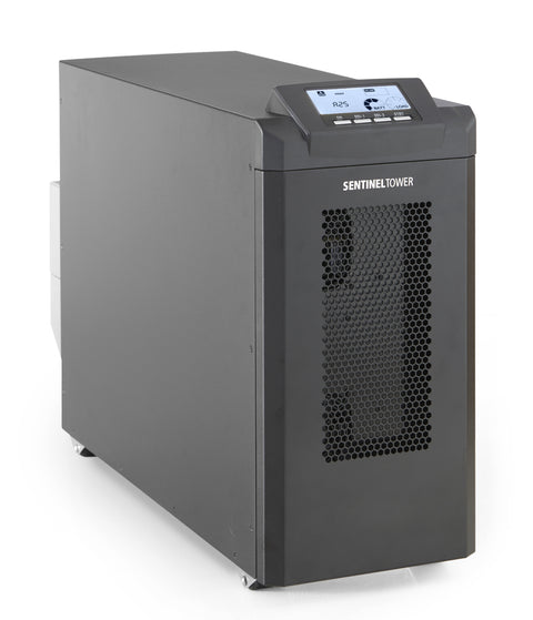 UPS GENIO Sentinel Tower ER 10kVA 10kW 0min.1:1/3:1ph/Online