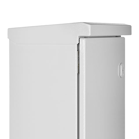 Copertină WSA pentru L=400 A=210mm
