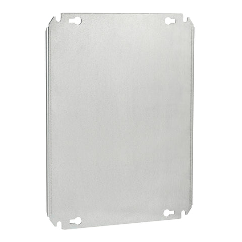 Placă montaj WSA, Î=475 L=350mm