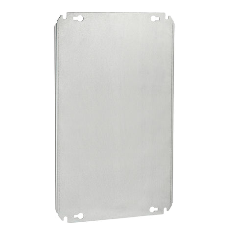 Placă montaj WSA,  Î=575 L=350mm