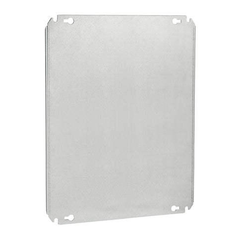 Placă montaj WSA,  Î=575 L=450mm