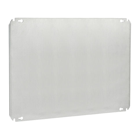 Placă montaj WSA,  Î=575 L=750mm