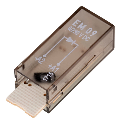 MODUL dioda protectie 6-230 Vcc