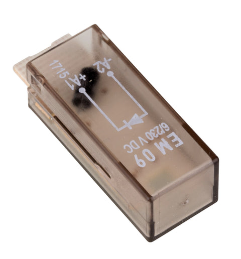 MODUL dioda protectie 6-230 Vcc