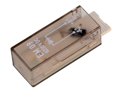 MODUL dioda protectie 6-230 Vcc