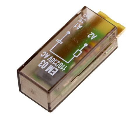 Modul RC 110/230 Vca pt.relee PT