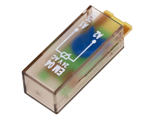 Modul varistor 24 Vca pt.relee PT