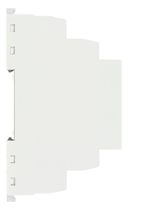 Releu temporizat la anclansare 1CC, 24VAC/DC, 230VAC,1CO,5A