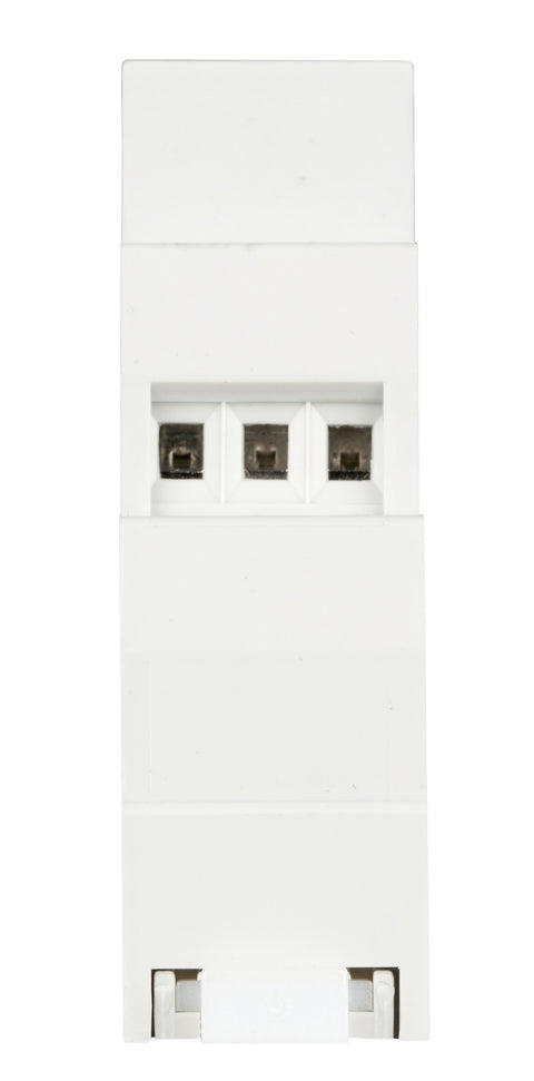 Releu temporizat la declanşare, 24VAC/DC + 230VAC,1CO,5A