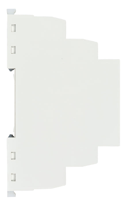 Releu temporizat la declanşare, 24VAC/DC + 230VAC,1CO,5A