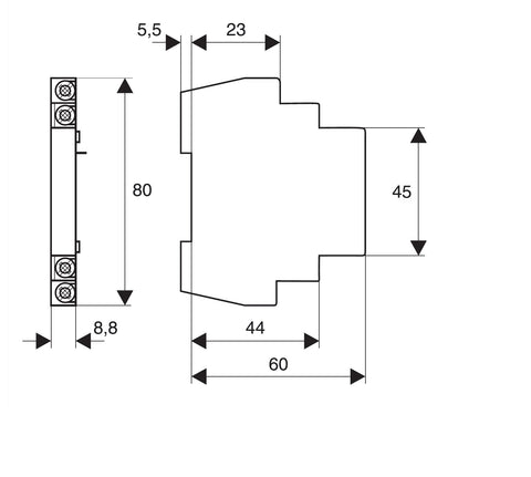 Modul test la distanta pt.FSE 0,1